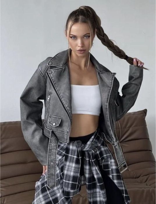 Неймовірна трендова косуха!