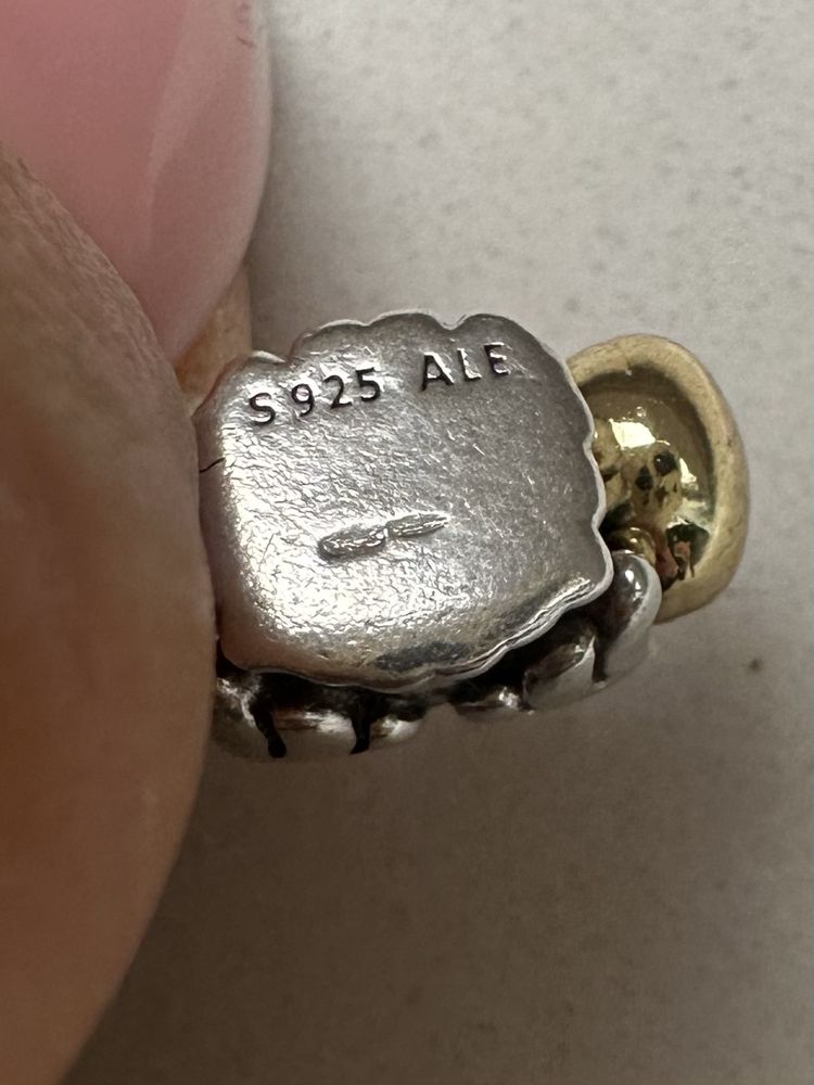 Charms Pandora Anioł Stróż 791770