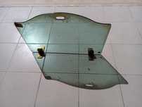 Vidro protector de lareira