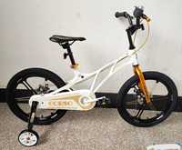 Детский велосипед Royal baby Galaxy 16,18 Марс!! Corso Elite