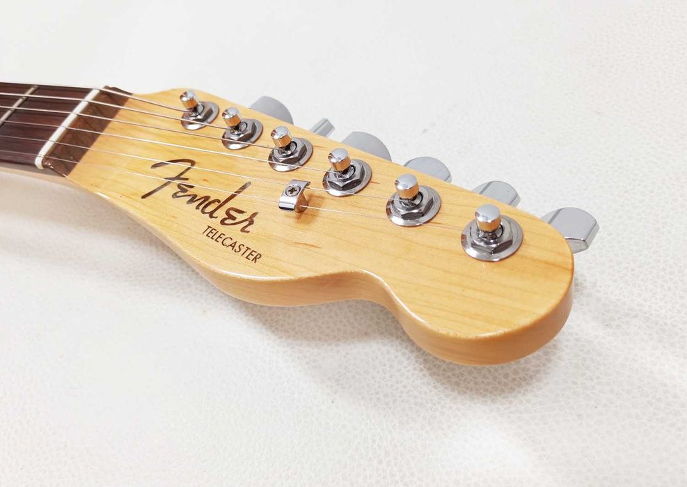 Fender Telecaster American Elite - USA 2016