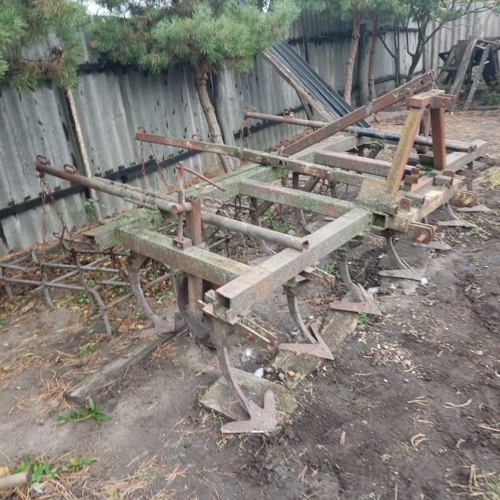 Продам трактор ЮМЗ 6