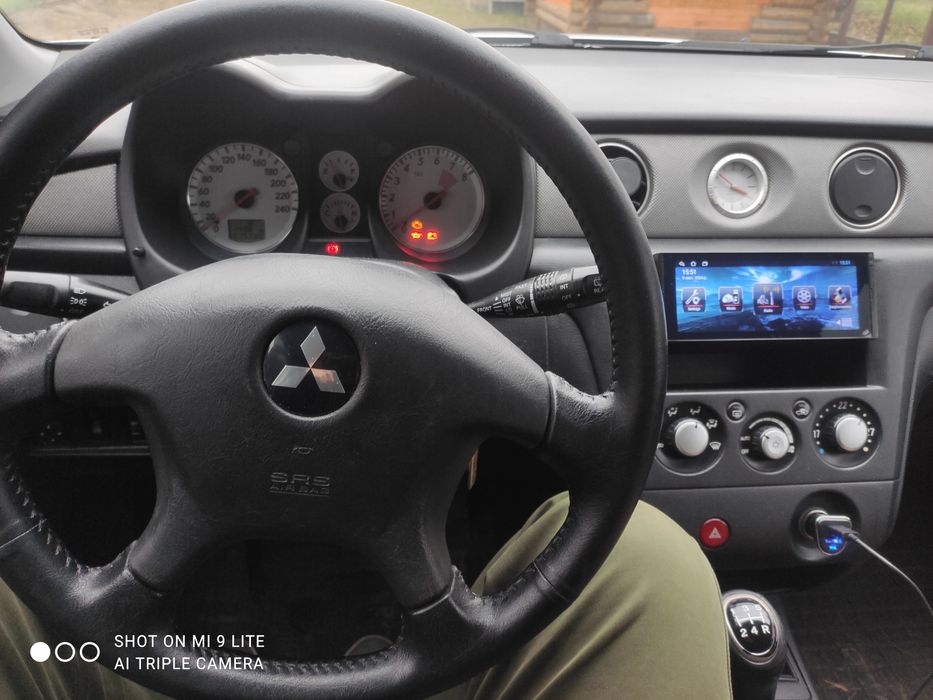 Продам автомобіль