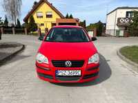 Volkswagen Polo Polo 1.2 Klima 5drzwi Serwisowany Stan TOP !