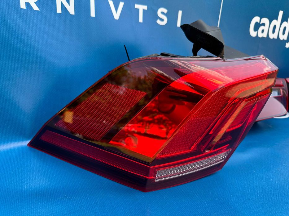 Ліхтарі задні Volkswagen Tiguan 2 Allspace