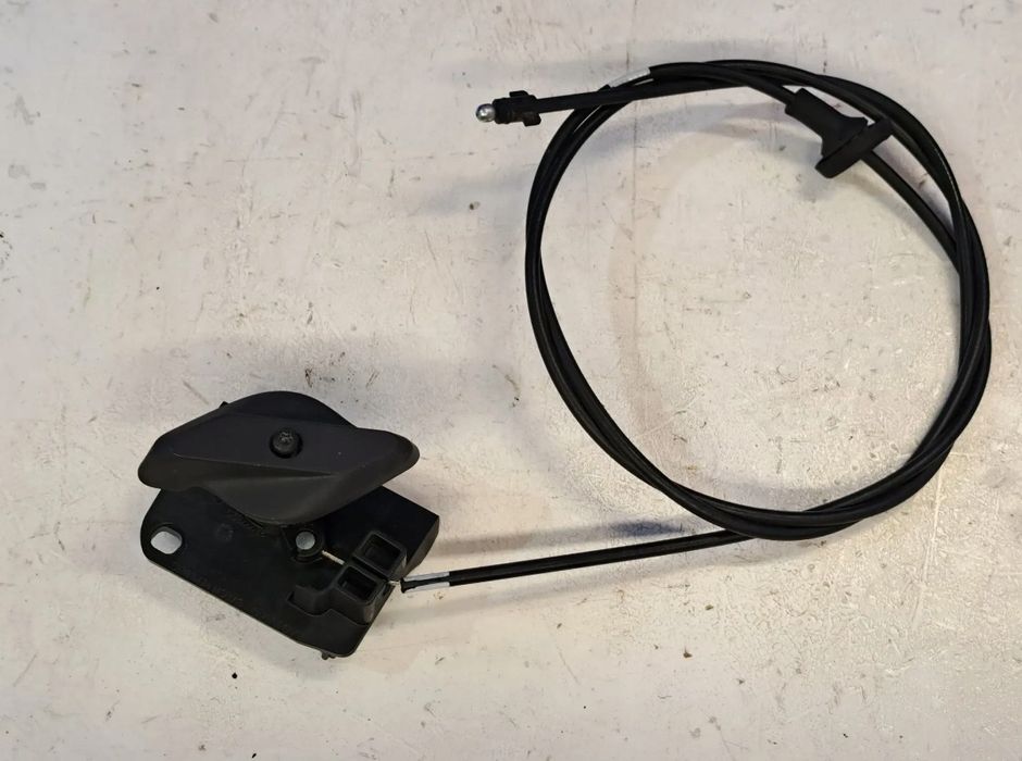 Трос капоту Volvo S60 2011-