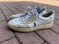 Sneakersy Polo ralph Lauren r.41