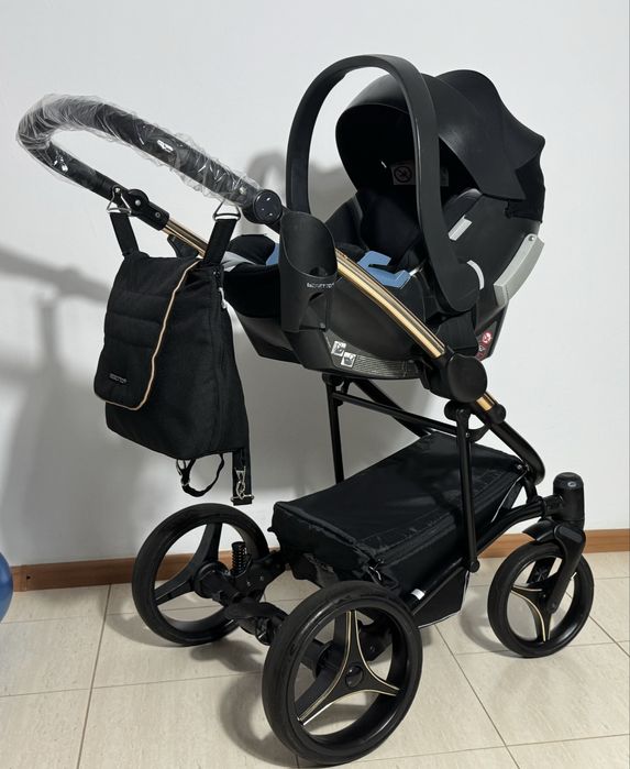 Bebetto Torino Si 3w1.Wysyłka.