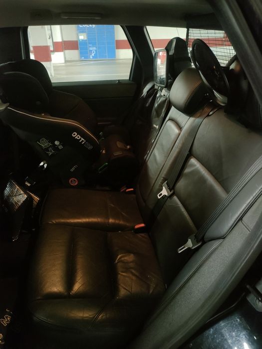 Volvo V50 em excelente estado