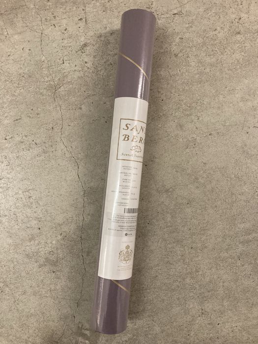 Piękna nowa tapeta kultowej marki Sandberg Design