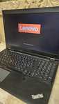 Ноутбук Lenovo ThinkPad P50 і7