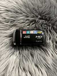 Kamera everio jvc full hd 120GB hdd