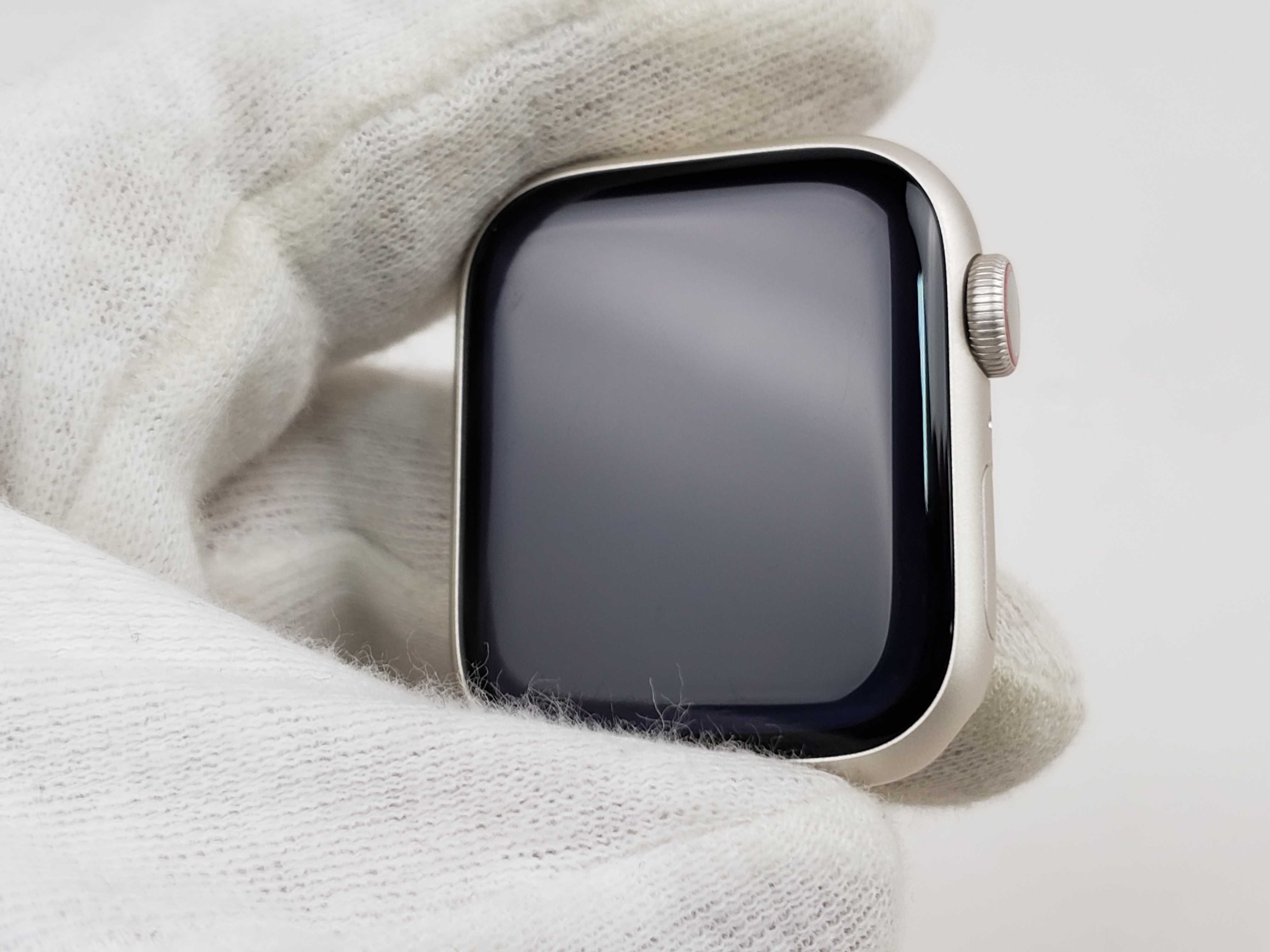 Apple Watch Series 8 Starlight 41mm LTE Dream Store