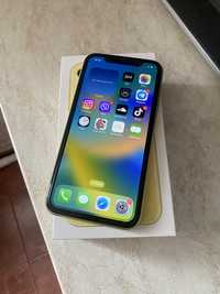 Iphone 11 64gb ідеальний стан.