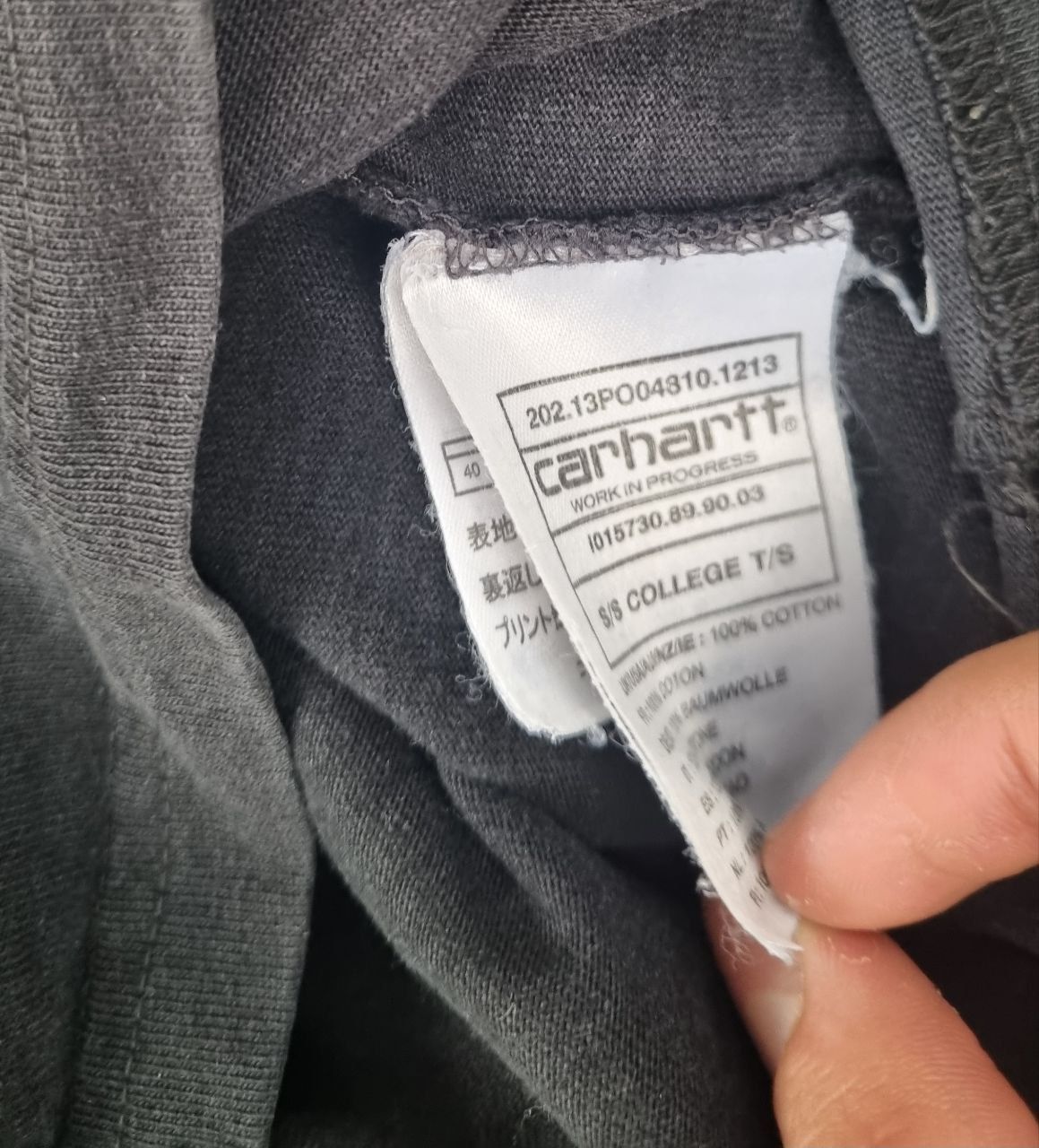 футболка carhartt|кархарт