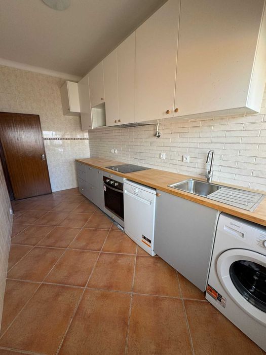 Arrenda-se apartamento com 2 quartos, zona histórica de Ílhavo