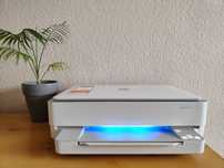Drukarka Envy 6020e