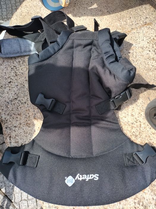 Vário material para bebé