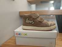 Buty Geox r.26 Love
