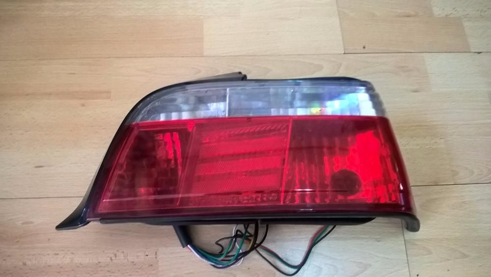 Peças para BMW E36