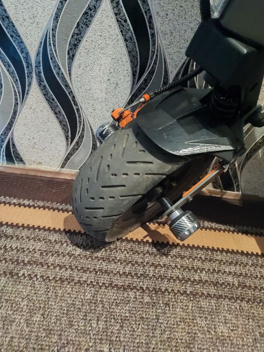 Kugoo, Kukirin G4 2025