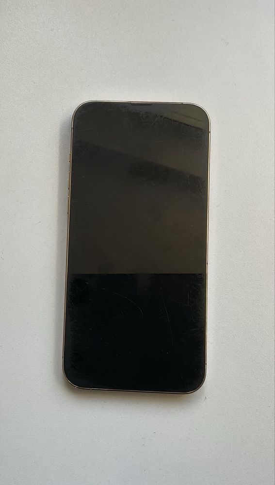 iPhone 13 pro max 128 GB