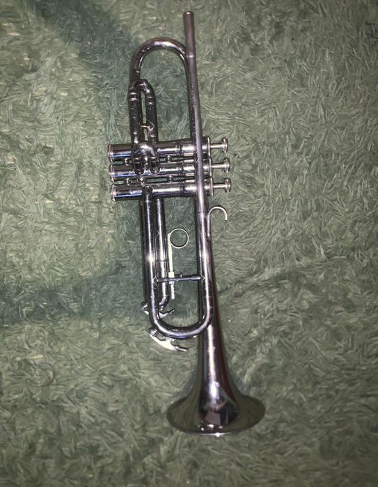 Труба муз. Інструмент Ідеал (ОПИС)