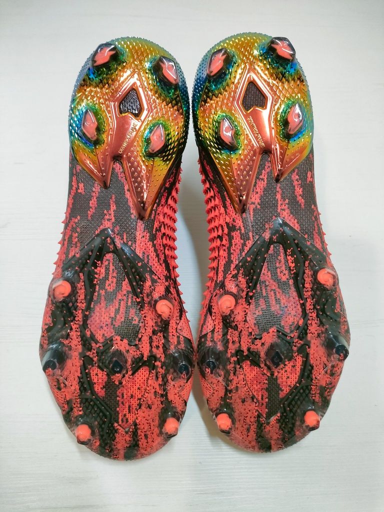 Korki Adidas Predator Mutator 20+ FG