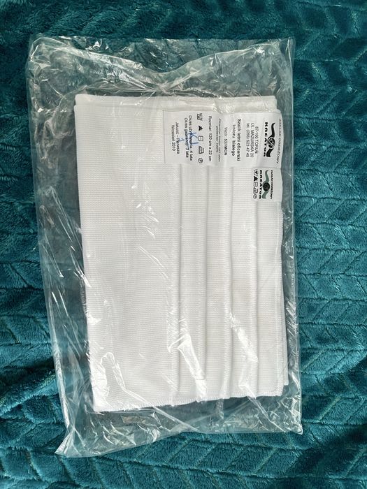 Zestaw wojskowy MON - 56 elementów