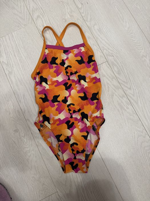 Фірмовий Суцільний купальк Speedo
