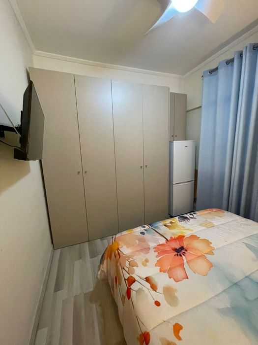 Quarto para casal