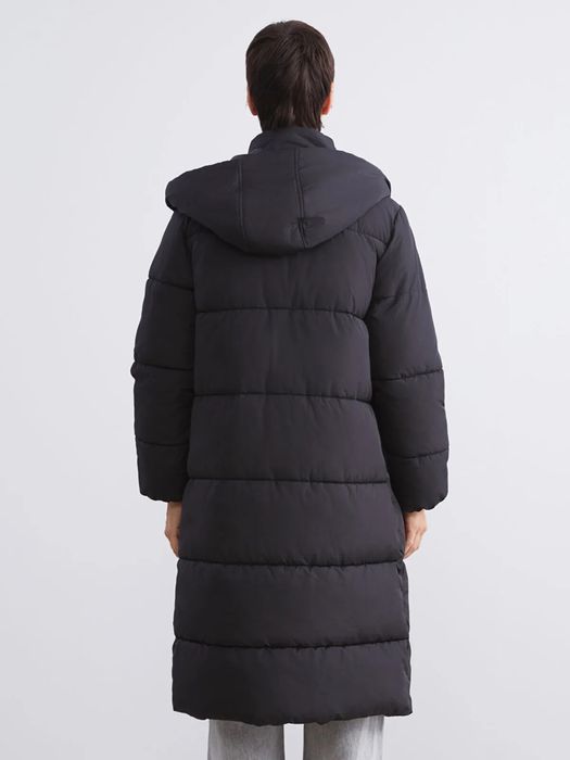 Зимове пальто waikiki, можна пальто для вагітних