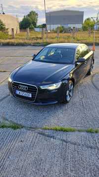 Audi A6 Audi A6/c7 3.0l 245km