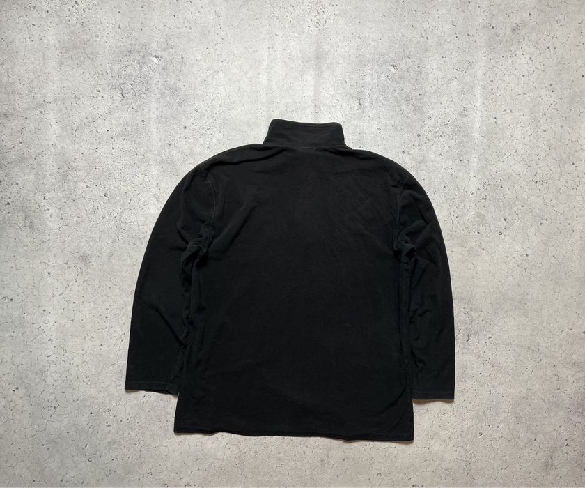 Мужская Флисовая Кофта 1/4 Зип TNF The North Face Оригинал XL-2XL