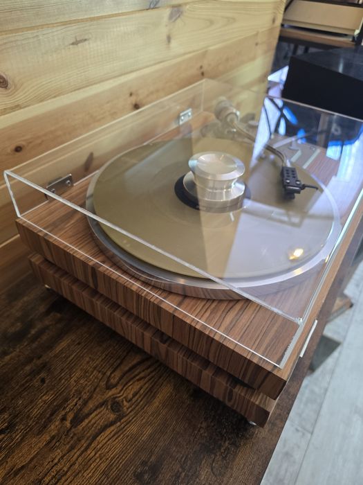 Gramofon Pioneer PL514