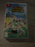 Gra Animal Crossing new horizons
