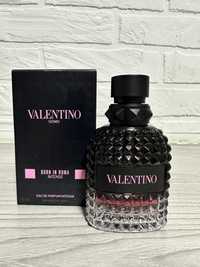 Туалетна вода духи парфюм Valentino Born in Roma Intense 50 ml