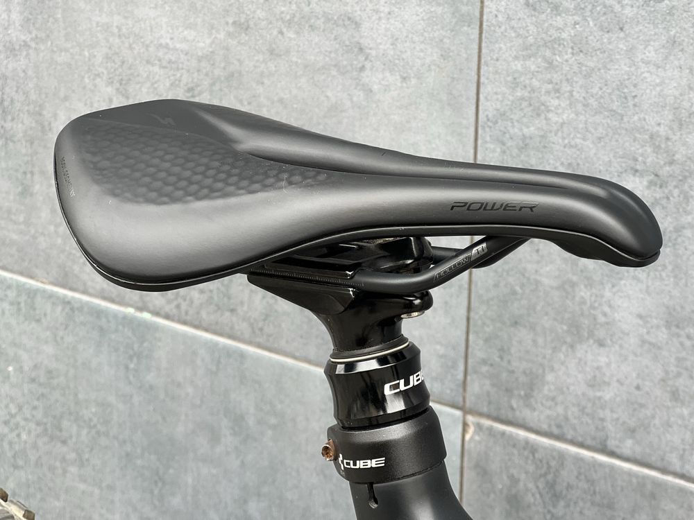 Cube Stereo 120 HPC Carbon 29 XL