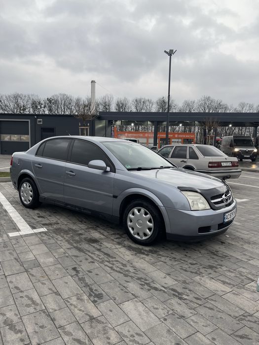 Продам Opel Vectra C