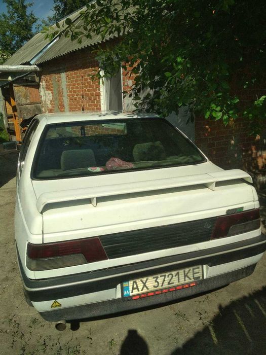 Пежо 405 торг 650