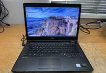 Ноутбук FUJITSU I5-8250U/8 GB DDR4/128 GB M2 Made in Japan 11 годин