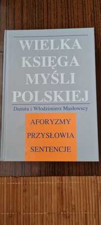 Wielka księga myśli polskiej KDC