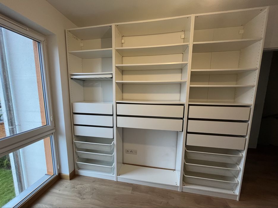Szafa Ikea PAX  z rabatem 33%