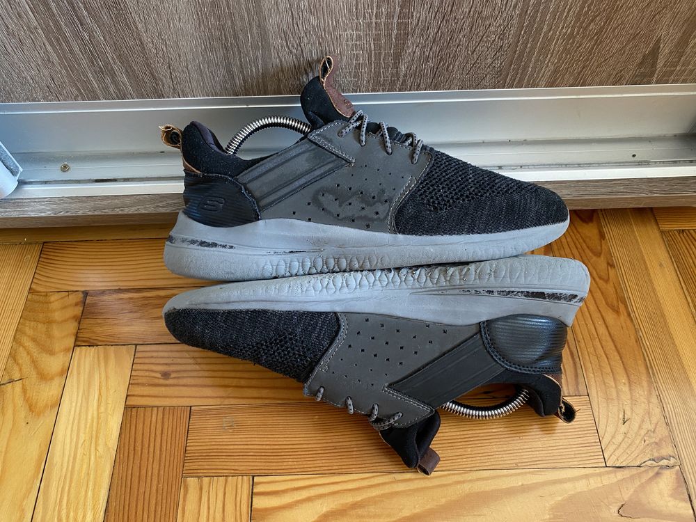 Кросівки Skechers Delson 3.0 - Cicada