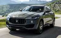 Розборка Maserati Levante 20 рік