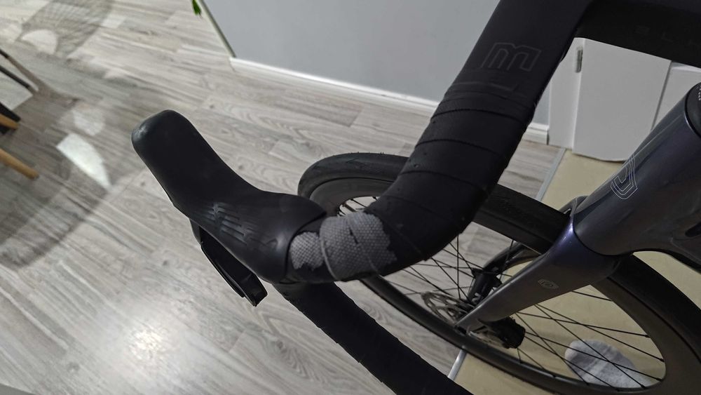 Rower szosowy Polygon Helios A7X Ironman di2
