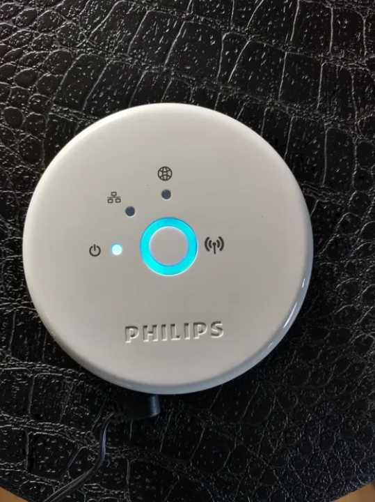 PHILIPS Hue ZigBee Hub IP Bridge