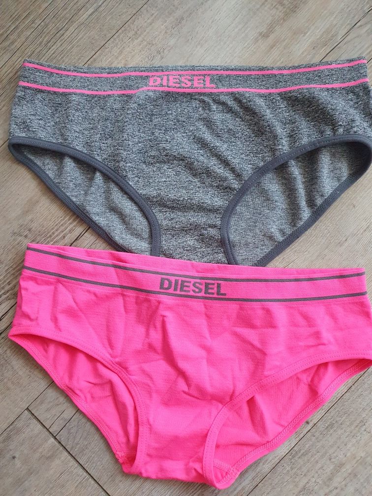 Majtki 2 pack Diesel  r. S figi