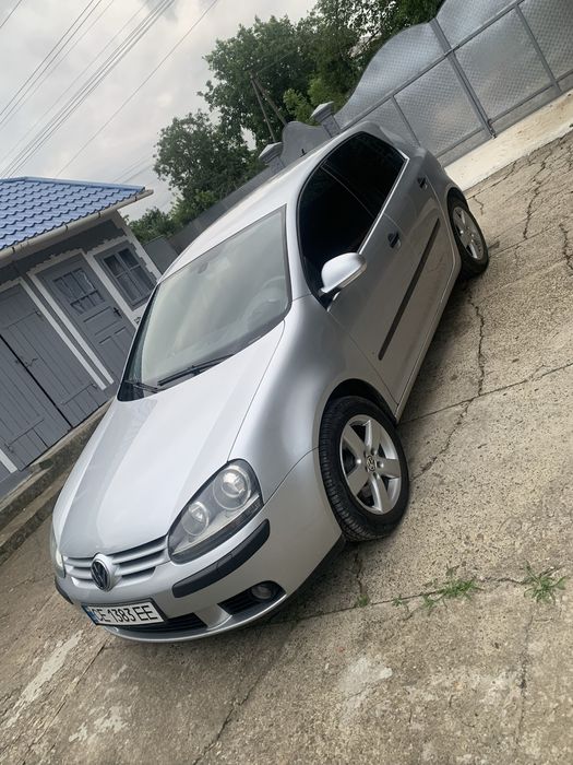 Продам.   golf 5