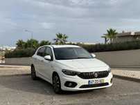Fiat Tipo 1.4 2019